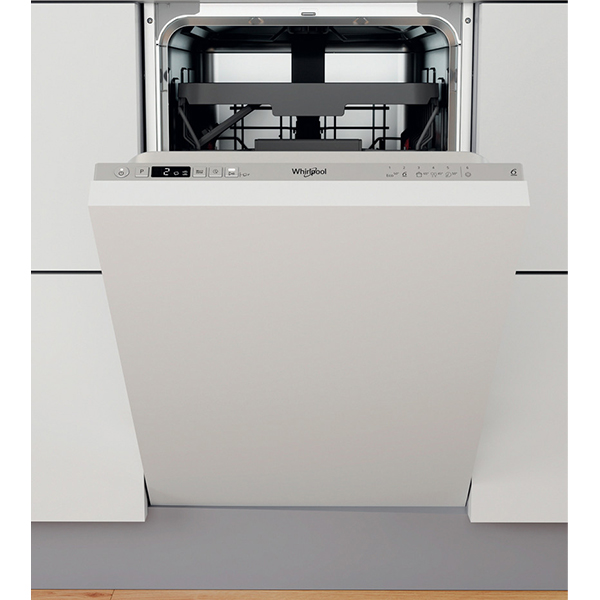 Ugradna mašina za pranje posuđa Whirlpool WSIC 3M27 C
