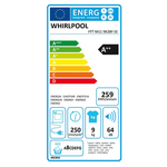 Mašina za sušenje veša Whirlpool FFT M11 9X2BY EE 9kg/toplotna pumpa Mašina za sušenje veša Whirlpool FFT M11 9X2BY EE 9kg/toplotna pumpa