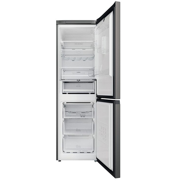 Kombinovani hladnjak Hotpoint Ariston HAFC8 TO32SX (No Frost)