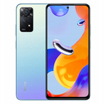 Mobilni telefon Xiaomi Redmi Note 11 Pro 6/128GB (Star Blue) Mobilni telefon Xiaomi Redmi Note 11 Pro 6/128GB (Star Blue)
