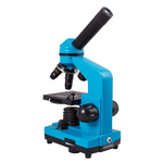 Mikroskop (EN) Levenhuk Rainbow 2L Azure
