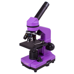Mikroskop (EN) Levenhuk Rainbow 2L Amethyst