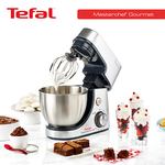 Kuhinjski robot Tefal Masterchef Gourmet QB516D38 1100W