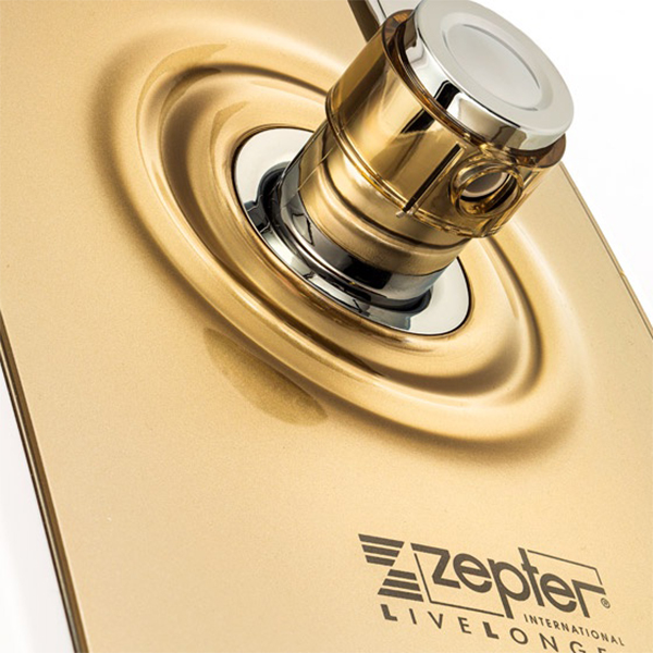 Prečišćivač vode Zepter PWC-670-Gold Edel Wasser