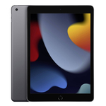 Tablet Apple iPad 9 3/256GB 10.2 WiFi 2021 (Space Gray)