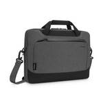 Torba za laptop Targus 15.6 TBS92502GL CyopressEco Slipcase siva boja