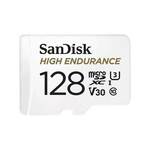 Micro SD SanDisc 128GB SDSQQNR-128G-GN High Endurance