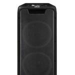 DJ SYSTEM Akai DJ-880 Bluetooth Portable DJ SYSTEM Akai DJ-880 Bluetooth Portable
