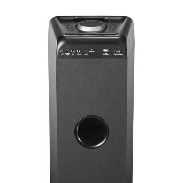DJ SYSTEM Akai DJ-880 Bluetooth Portable DJ SYSTEM Akai DJ-880 Bluetooth Portable