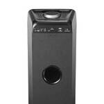 DJ SYSTEM Akai DJ-880 Bluetooth Portable DJ SYSTEM Akai DJ-880 Bluetooth Portable