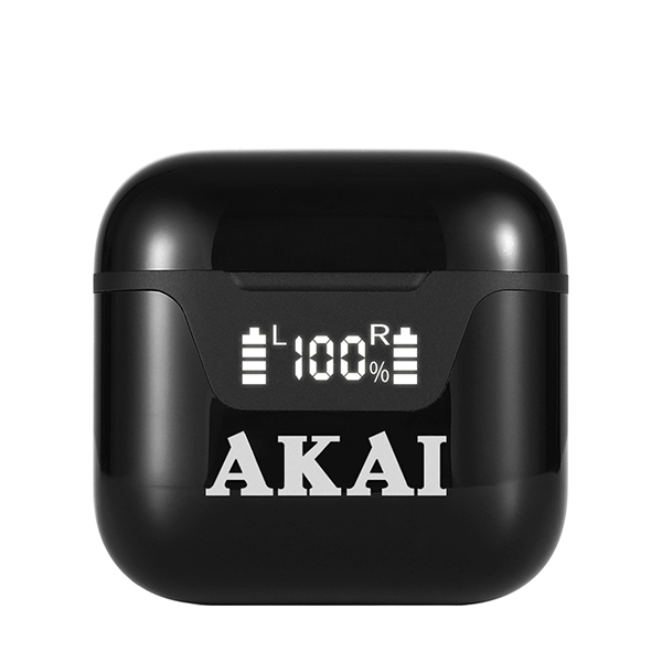 Slušalice Akai BTE-J101 Bluetooth