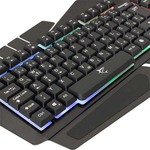 Tastatura White Shark Templar GK-2104 USB (YU) Gaming