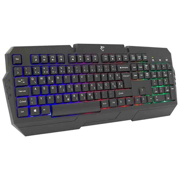 Tastatura White Shark Dakota GK-2105 USB (YU) Gaming