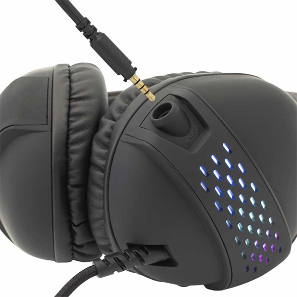 Slušalice White Shark OX GH-2140 RGB Gaming