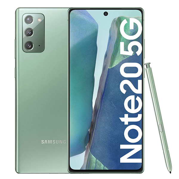 Mobilni telefon Samsung N981B Note 20 5G 8/256GB (Mystic Green)