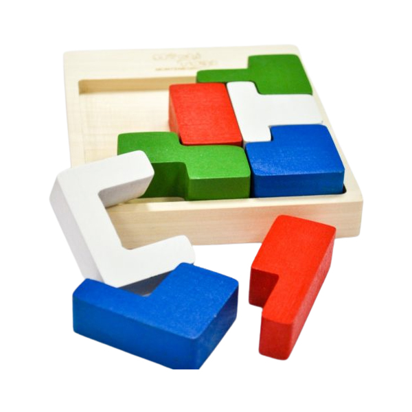 Igračka Monti Toys Tetris