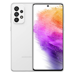 Mobilni telefon Samsung A736 A73 5G 8/256GB (White) Mobilni telefon Samsung A736 A73 5G 8/256GB (White)