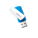 USB Apacer 64GB AH357 3.2 plavo bijela AP64GAH357U-1