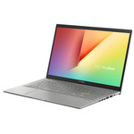 Laptop Asus VivoBook 15 K513EA-BN521 Intel i5-1135 G7 16/512GB gray