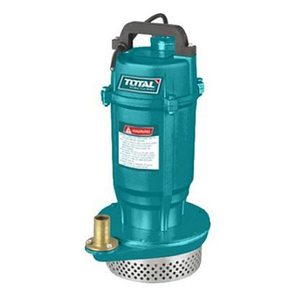 Potopna pumpa za čistu vodu Total TWP67501