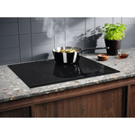 Ugradna ploča Electrolux EIS6648 indukciona
