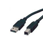 USB kabl A/B 1.8m za štampače/skenere