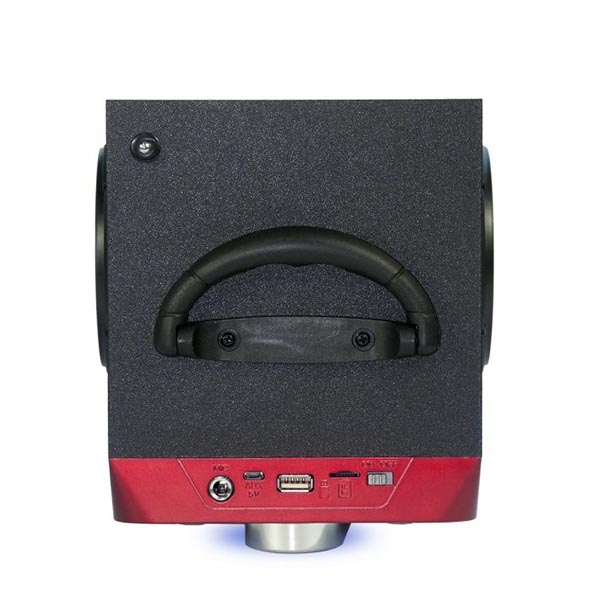 Zvučnik Akai CEU7300-BT USB/SD/FM Bluetooth