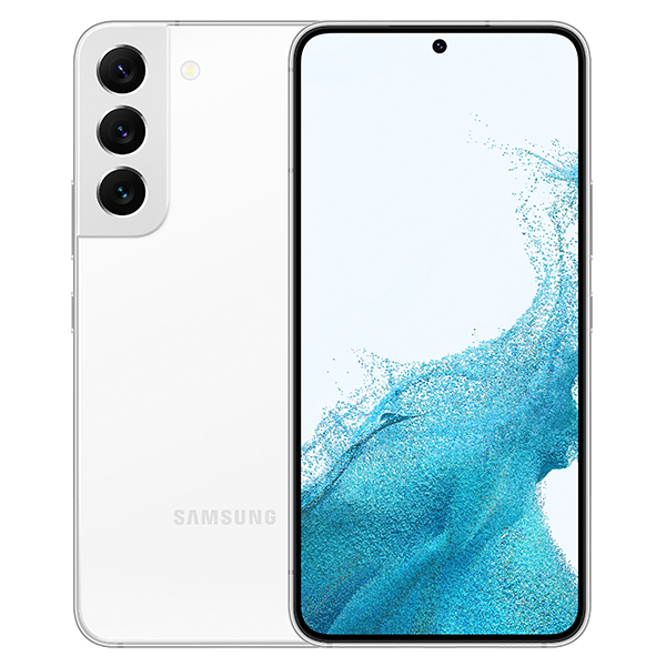 Mobilni telefon Samsung S901 S22 5G 8/256GB (White) Mobilni telefon Samsung S901 S22 5G 8/256GB (White)