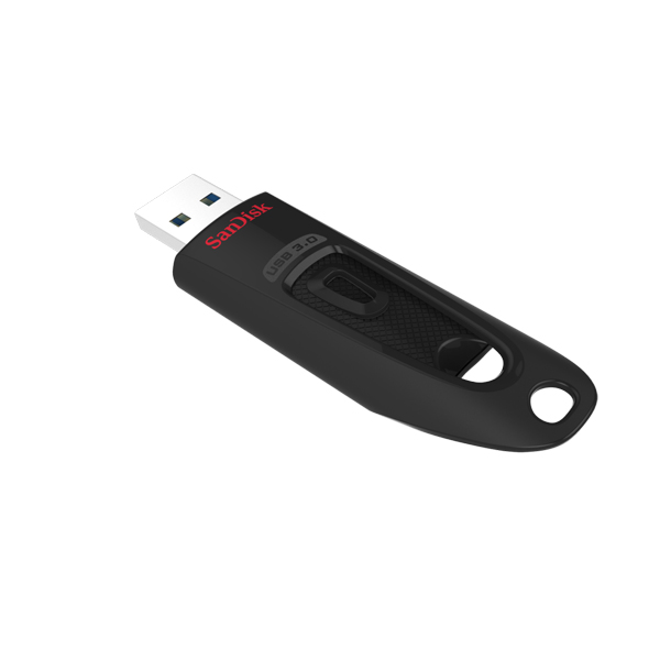 USB SanDisk Ultra 32GB 3.0 red SDCZ48-032G-U46