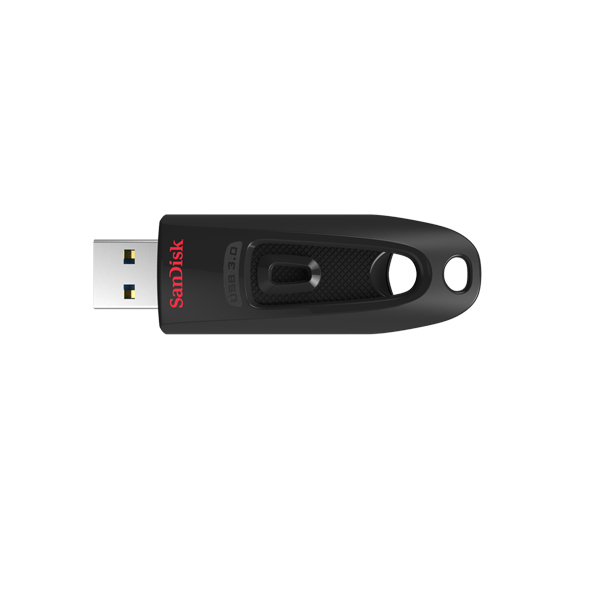 USB SanDisk Ultra 32GB 3.0 red SDCZ48-032G-U46