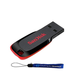 USB SanDisk 32GB Cruzer Blade SDCZ50-032G-B35