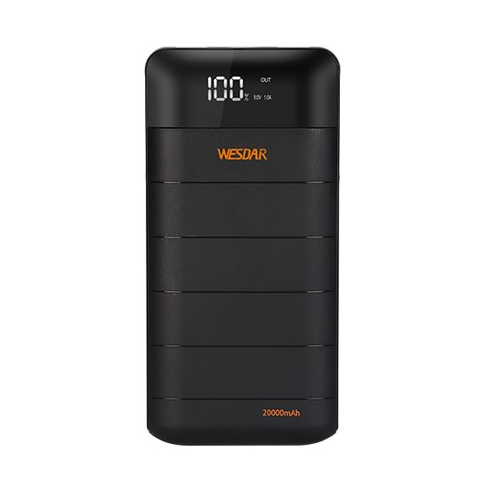 Power bank Wesdar S32