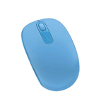 Miš Microsoft Wireless U7Z-00058 (Cyan Blue)