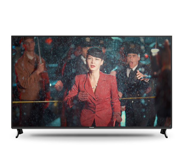 TV LED Panasonic TX-55FX600E 4K Smart