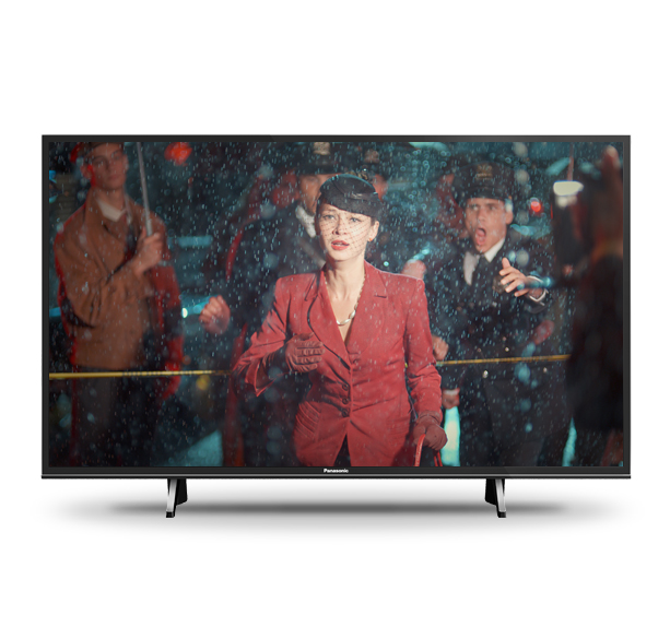 TV LED Panasonic TX-43FX600E 4K Smart