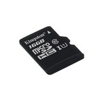 SD kartica Kingston 16GB C10 UHS-I 80mb/s