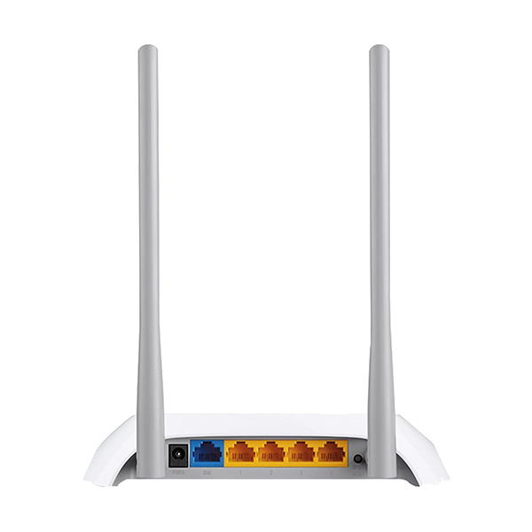 Ruter/Extender/Access Point TP-Link TL-WR840N