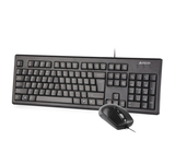 Tastatura+miš A4Tech KRS-8372