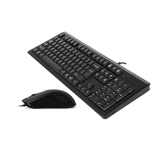 Tastatura+miš A4Tech KR-9276 Tastatura+miš A4Tech KR-9276