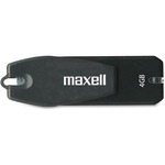 USB Maxell 4GB White 2.0 