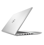 Laptop Dell 5570 i3-7020U/4/1/ Radeon 530 2GB srebrni