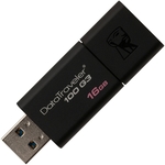 USB Kingston 16GB DT100G3 3.0