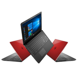 Laptop Dell 3573 Quad Core N5000/4/1 5Y5B crveni