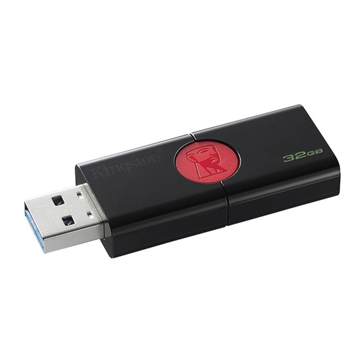 USB Kingston 32GB DT106 3.1