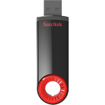 USB SanDisk 16GB Cruzer Dial SDCZ57-016G-B35
