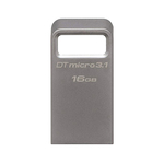 USB Kingston 16GB DTMC3 3.1 micro USB Kingston 16GB DTMC3 3.1 micro