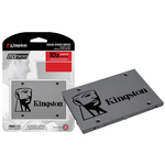 SSD Kingston UV500 240GB