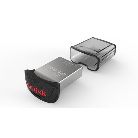 USB SanDisk 16GB Ultra Fit 3.0 SDCZ43-016G-GAM