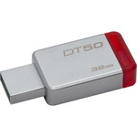 USB Kingston 32GB DT50 3.1 metal