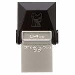 USB Kingston DT DUO/64GB 2.0 USB Kingston DT DUO/64GB 2.0